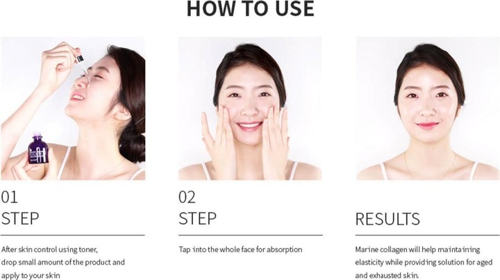 Produktbild Mizon collagen 100 (30 ml)