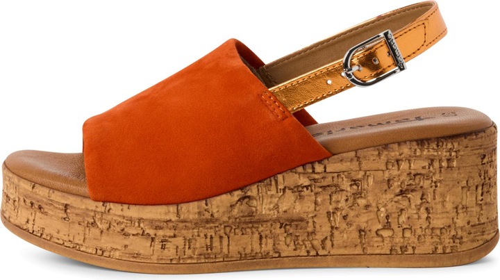 Produktbild Tamaris Sandalette (39)