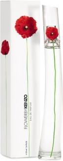 Actual product image Kenzo Flower (Eau de parfum, 30 ml)