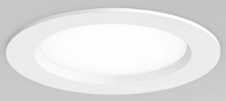 Produktbild RZB LED-Slim-Downlight (1250 lm)