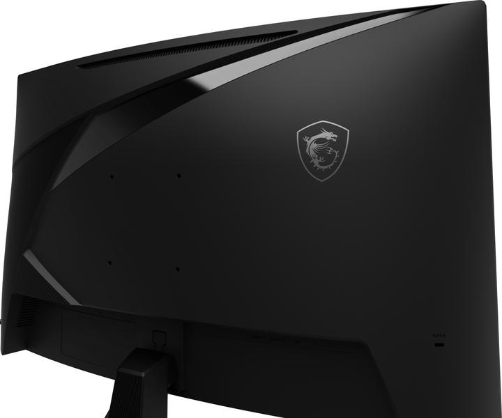 Produktbild MSI MAG 32C6X (1920 x 1080 Pixel, 31.50")