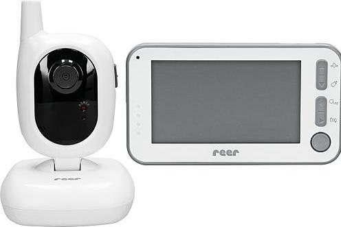 Productafbeelding Reer BabyCam L (Video & Audio, 300 m)