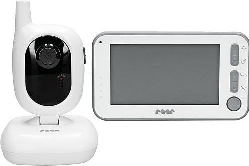 Actual product image Reer BabyCam L (Video & Audio, 300 m)