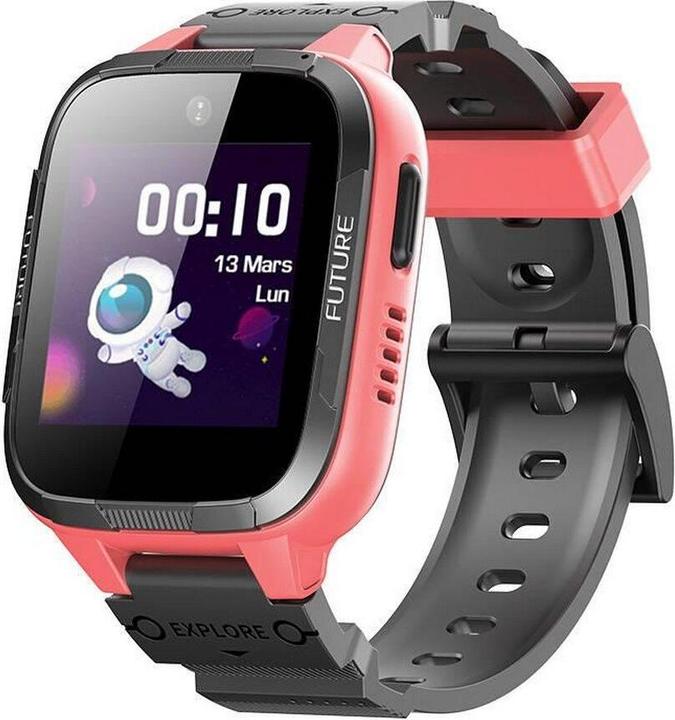 Immagine prodotto Botslab Smartwatch per bambini E3 (rosa)