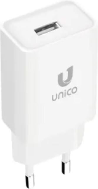 Image du produit Unico CARGADOR USB(A) 2.4A (12 W, 1 portion)