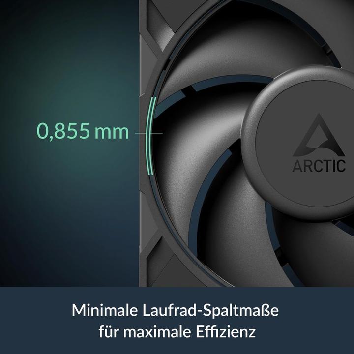 Image du produit Arctic P12 Pro (120 mm, 1 x)