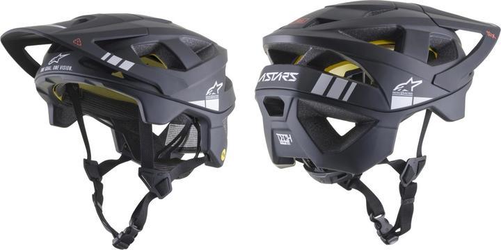 Produktbild Alpinestars Vector Tech A1 (59 - 63 cm)
