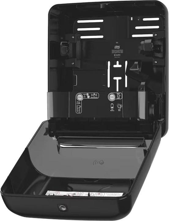 Produktbild Tork Matic H1 Dispenser Black