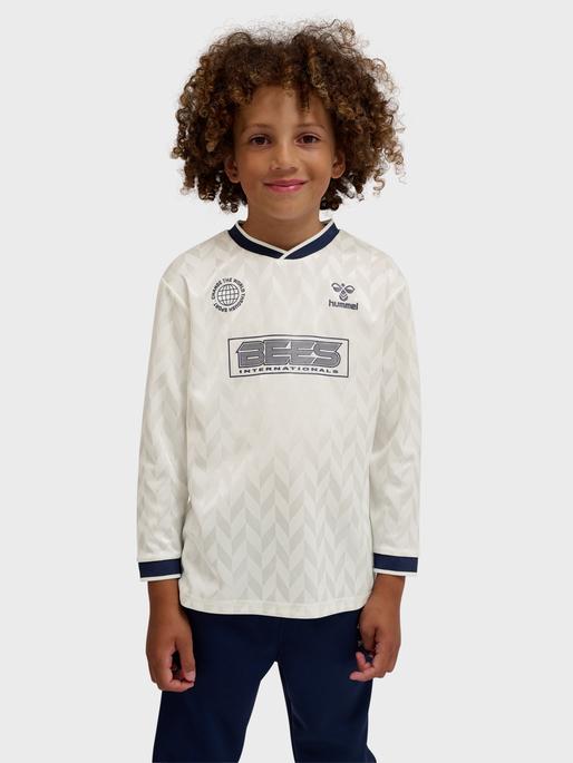 Produktbild hummel hmlPLEKS T-SHIRT L/S (116)