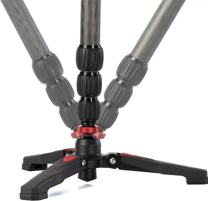 Produktbild Leofoto Universal-Einbeinstativ-Stativfuss (LF-VD-02) (Metall)