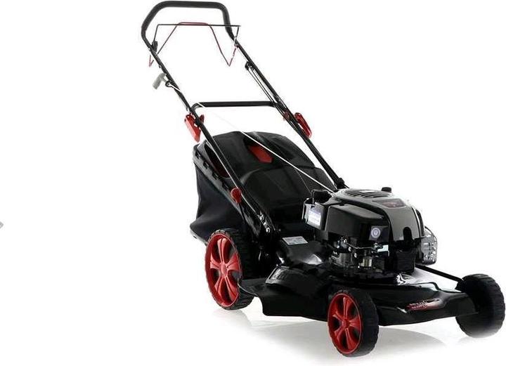 Image du produit MTD KOSIARKA SPALINOWA NAPĘD. B&S 150cc 625 E SMART 53 SPBS (Essence)