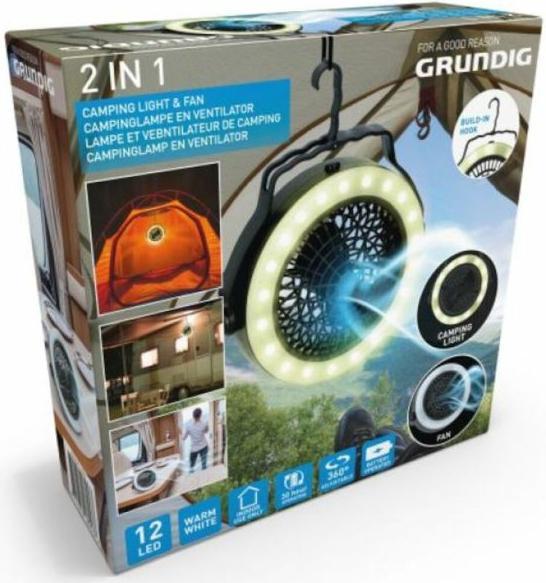 Immagine prodotto Beauty case da viaggio con LED mi