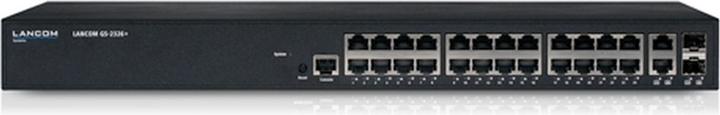 Image du produit Lancom Systems LANCOM GS-2326+ (EU) (26 Ports)