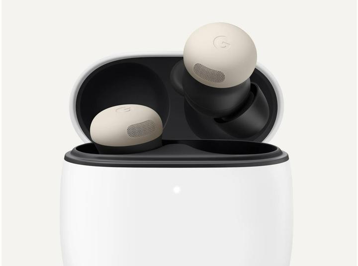 Actual product image Google Pixel Buds Pro 2 (ANC, 12 h, Wireless)