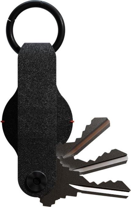 Actual product image Key Smart Air