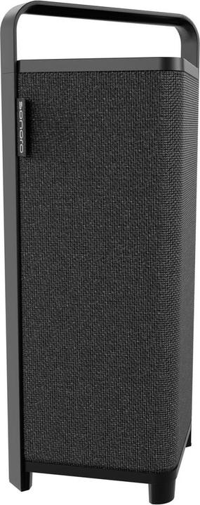 Actual product image Sonoro Vibes L, schwarz (16 h)