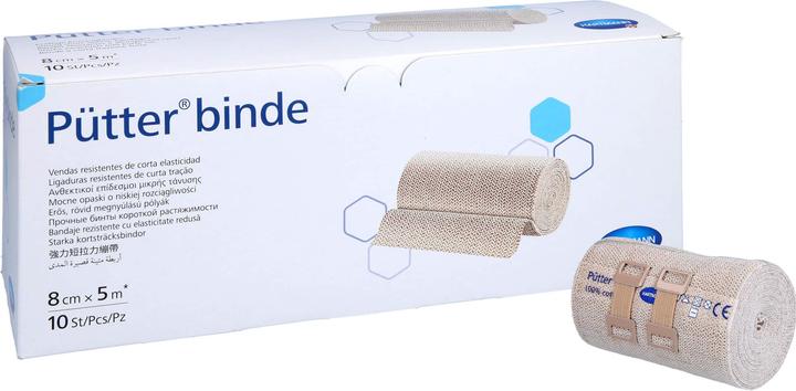 Produktbild IVF Hartmann Binde