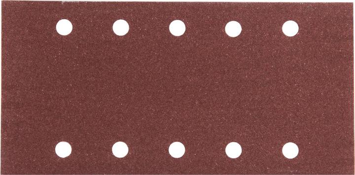 Produktbild Makita Schleifpap. Kl. 115x232 K150 (150)