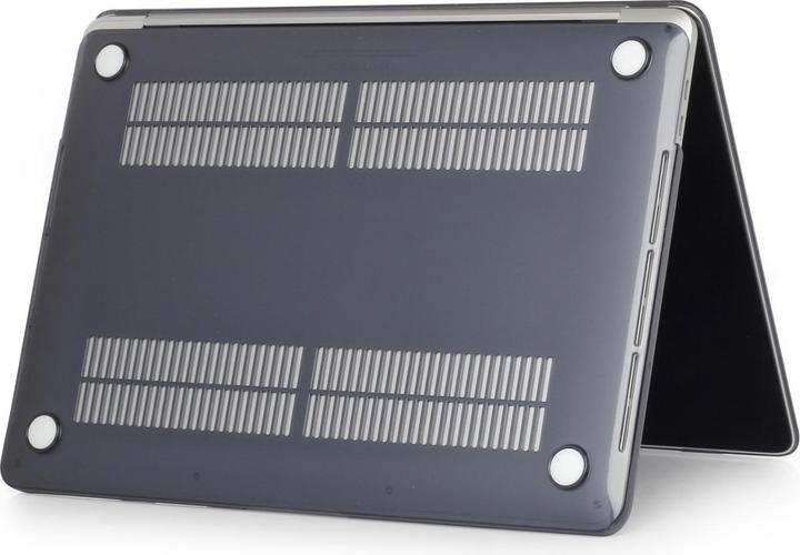 Actual product image Screenguard Hard Case for Apple MacBook Pro 13" Retina (2012-2015) A1425 A1502 (Apple)