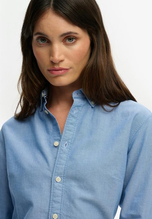 Actual product image Superdry Oxford (M)