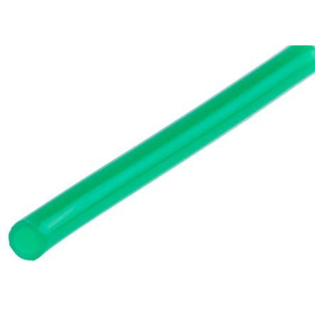 Thumbnail - Rs Pro, Zubehör Druckluftwerkzeug, Nylon Rohr 8/6mm grün 30m
