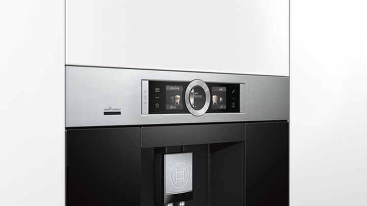 Produktbild Bosch Hausgeräte Ctl636es6