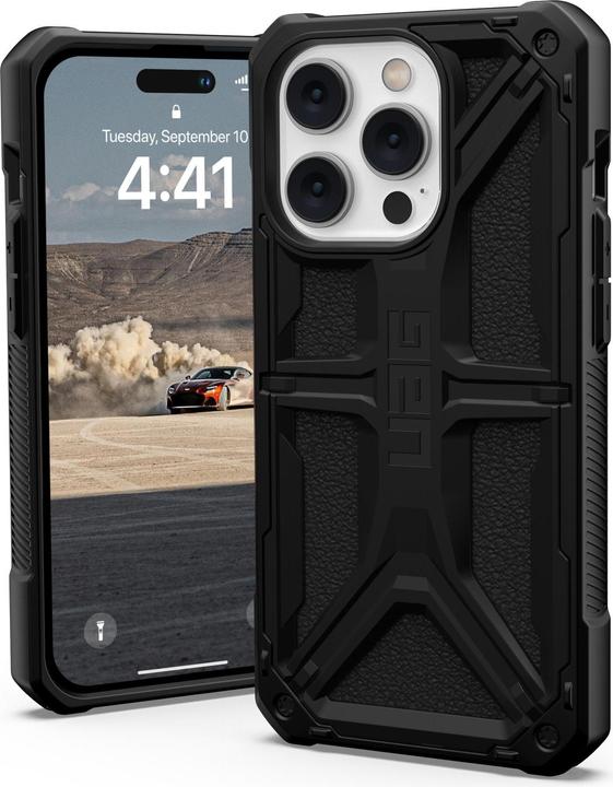 Image du produit UAG Étui Monarch (Apple iPhone 14 Pro)
