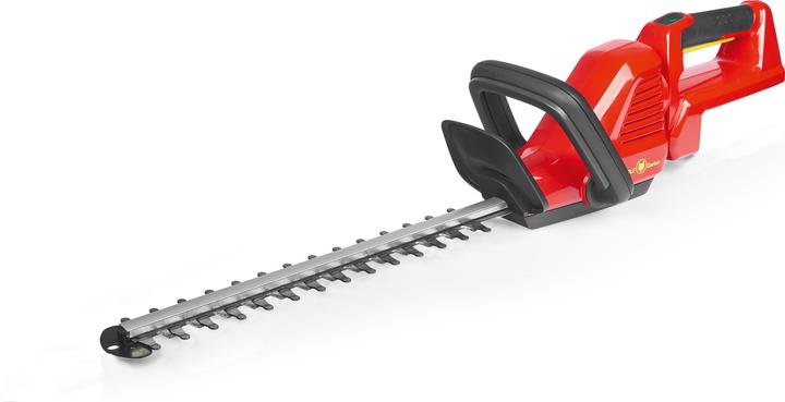 Actual product image Wolf-Garten Lycos 40/500 H (Cordless hedgecutters)