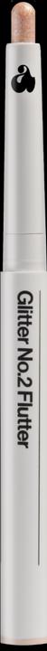 Produktbild Unleashia Pretty Easy Glitter Stick NO.2 Flutter