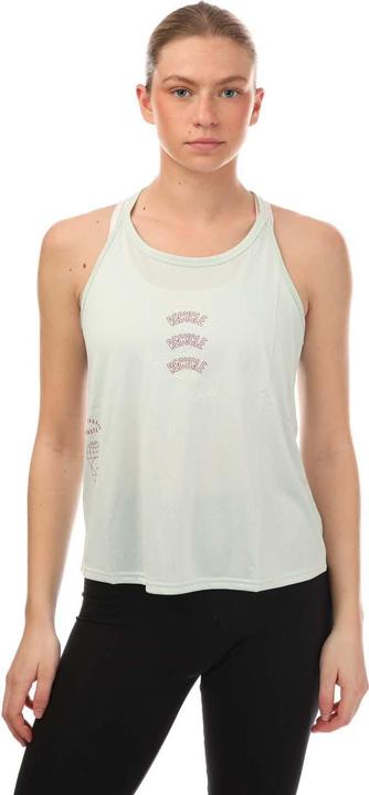 adidas Run For The Oceans Ärmelloses Oberteil (34)