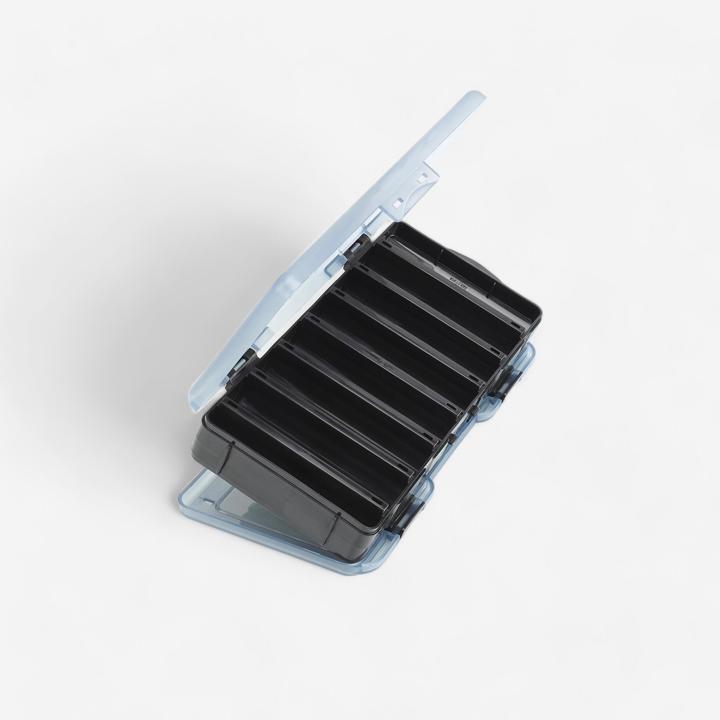 Produktbild Caperlan Aufbewahrungsbox fuer Kunstkoeder