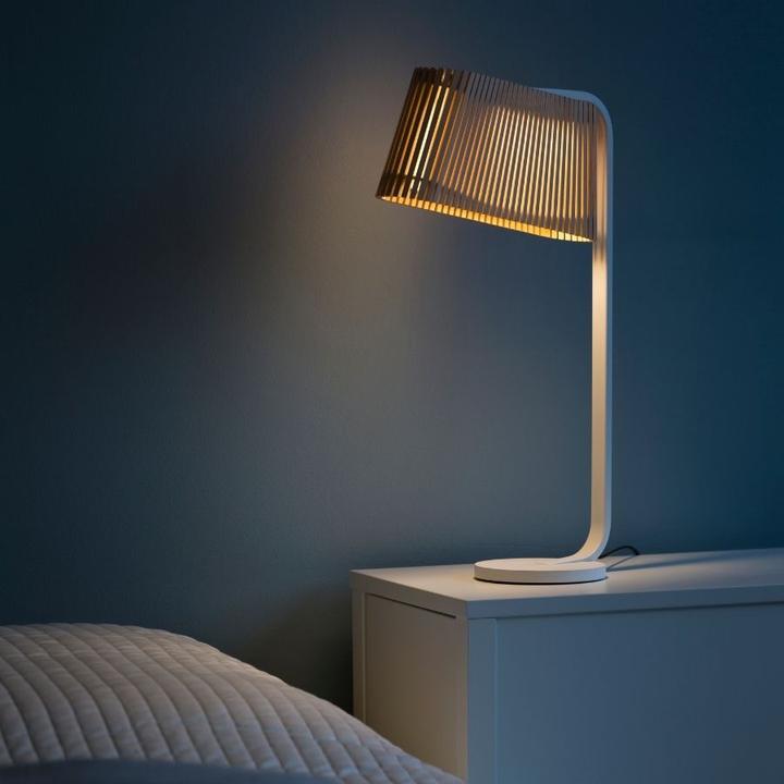Actual product image Secto Design Owalo 7020 (630 lm, E14)