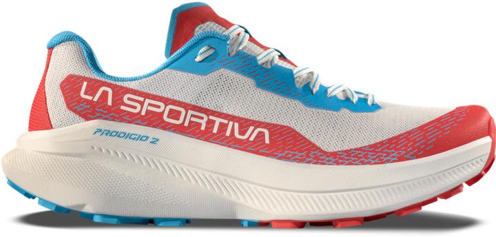 La Sportiva Prodigio 2 Woman - Trailrunning-Schuhe für Damen