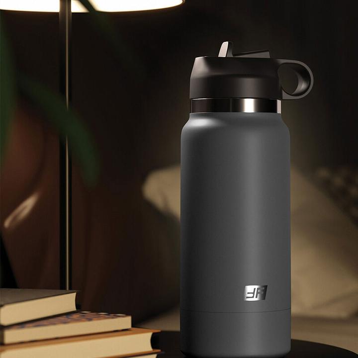 Actual product image Pipedream Fuck Flask Secret Delight
