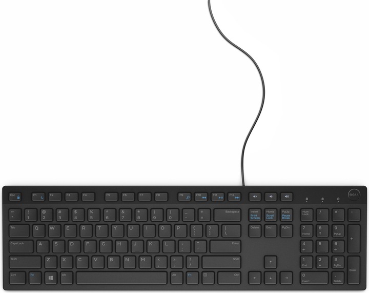 Dell Kb216