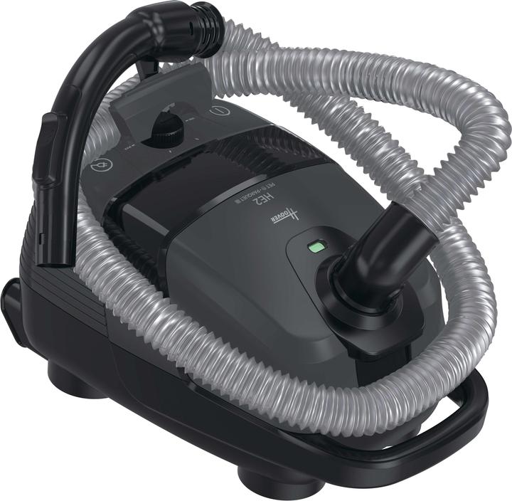Actual product image Hoover HE210P 011