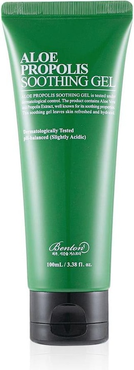 Benton aloe propolis soothing gel (100 ml, Gesichtsgel)