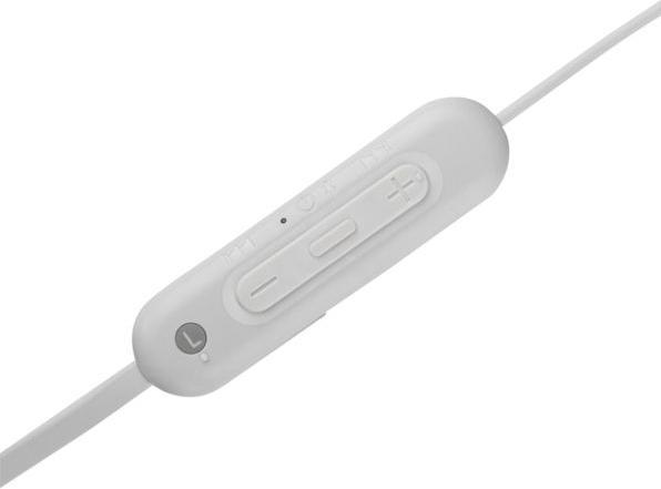 Actual product image Sony WI-C100 (25 h, Wireless)