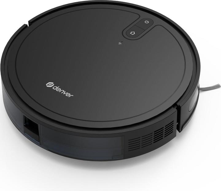 Denver Robotstvsuger RVC-125 (Saugroboter)