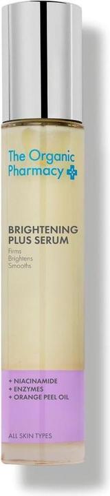 Image du produit The Organic Pharmacy Rose Plus Brightness Complex (35 ml)