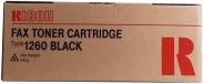 Immagine prodotto RICOH Cartuccia toner fax Cartuccia toner (e) originale (FC)