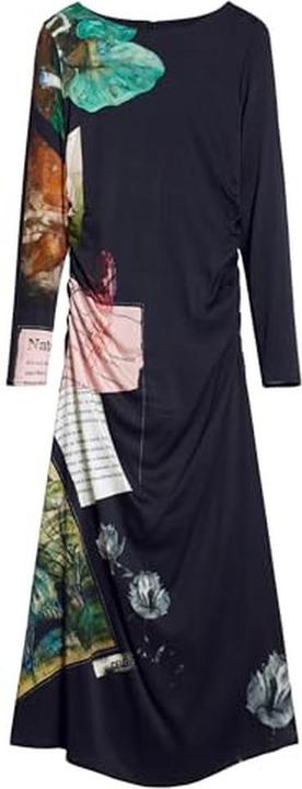 Produktbild Desigual Patch Fiona (M)