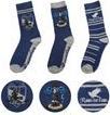 Actual product image Cinereplicas Ravenclaw (pack of 3, One size)