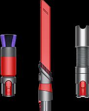Immagine prodotto Dyson Zubehörset zu V7, V8, V10, V11, V12, V15, Outsize, 3-teilig