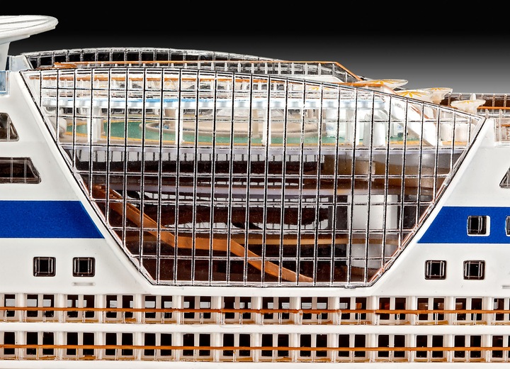Produktbild Revell Aida