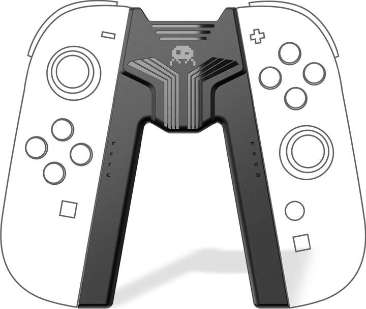 Actual product image Freaks and Geeks FREAKS SWITCH 2 Joy-Con Charging Grip (Switch 2)