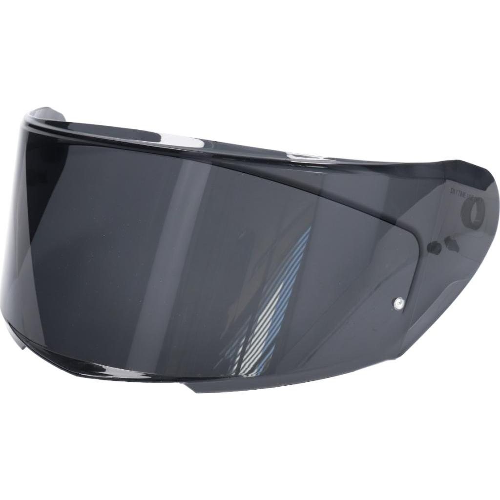 Caberg, Accessori per caschi da moto, AVALON-AVALON X Visier für FogCity vorber. dunkel getönt-kratzf.