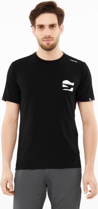 Vikingsports Lako Bamboo Herren-T-Shirt (L)