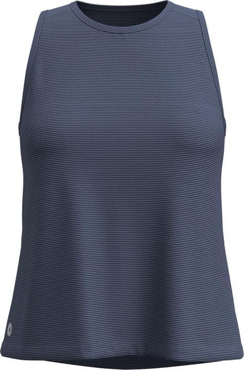 Produktbild Smartwool Women's Active Mesh High Neck Tank (L)