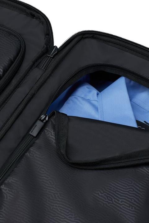 Actual product image Samsonite SECURIPAK 2.0 Duffle On (34.50 l)